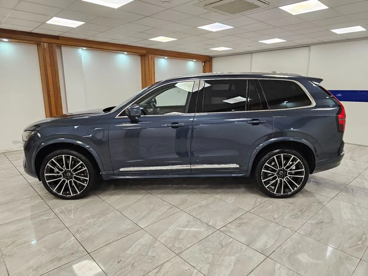 Volvo XC90 Ultra Model - Image 4