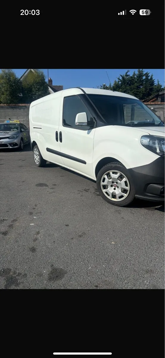 Fiat Doblo - Image 3
