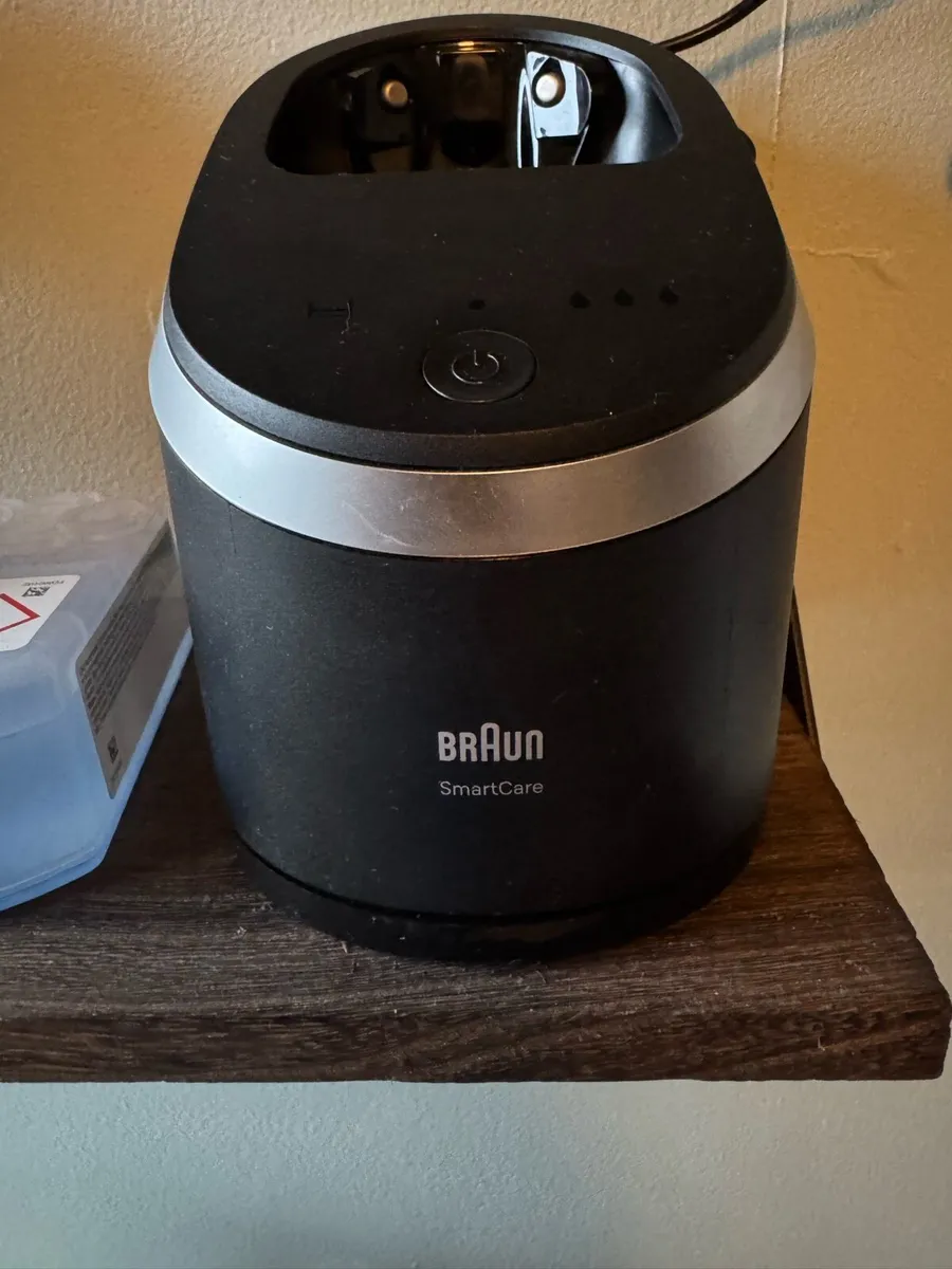 Braun Series 9 PRO electric razor - Image 3