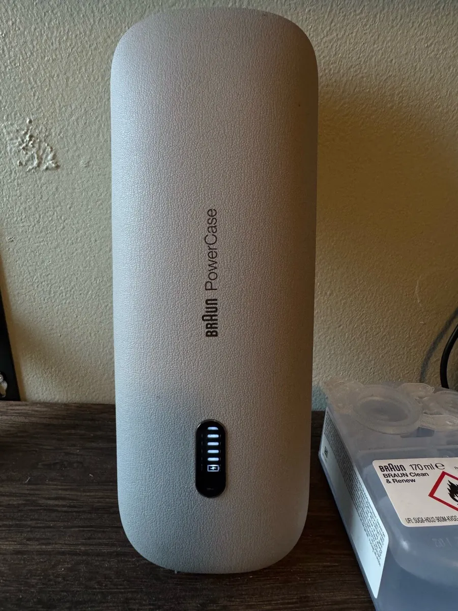 Braun Series 9 PRO electric razor - Image 4