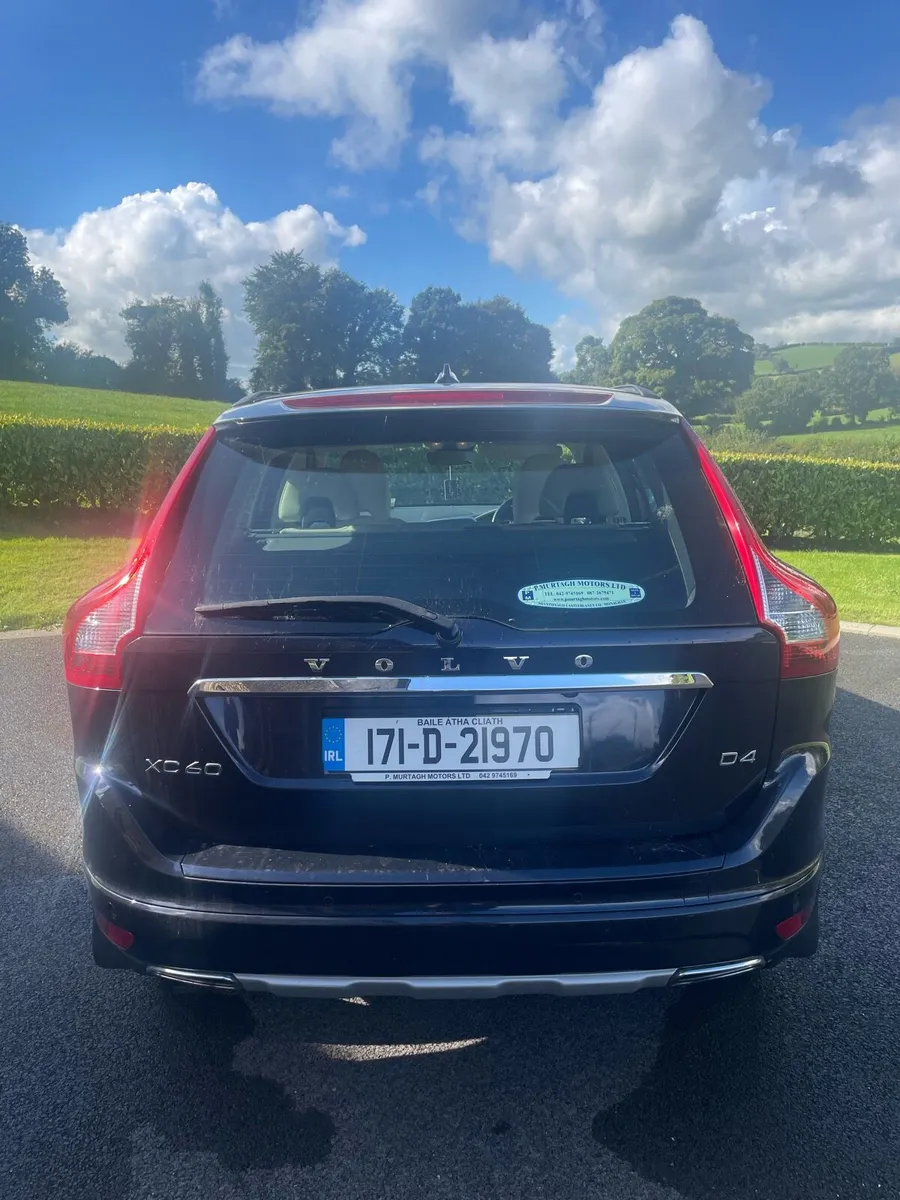 2017 Volvo XC60 D4.SE.GT AUTO - Image 4