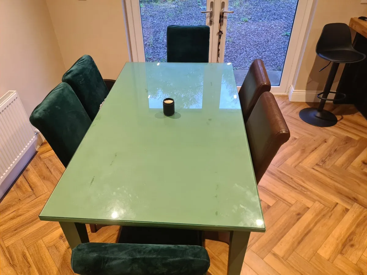 Furniture - Image 1