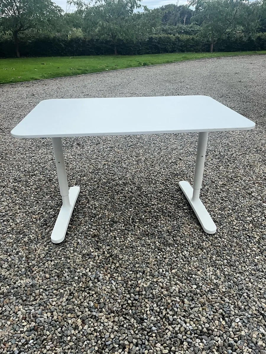 Ikea desks - Image 1