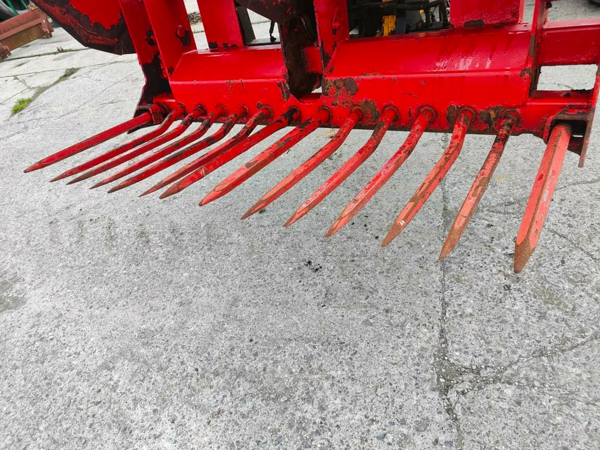 Shear grab - Image 3