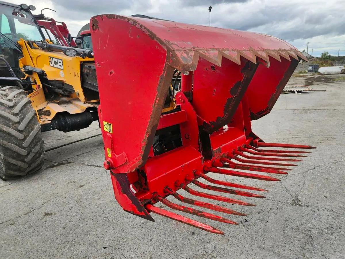 Shear grab - Image 4