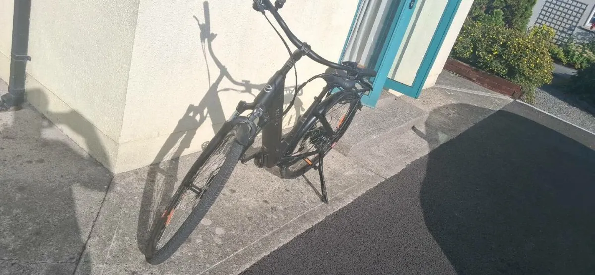 Electric bike - Image 2