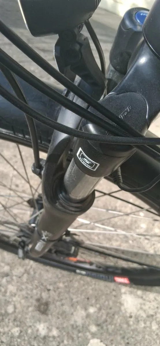 Electric bike - Image 3