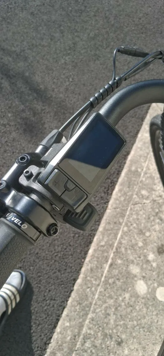 Electric bike - Image 4
