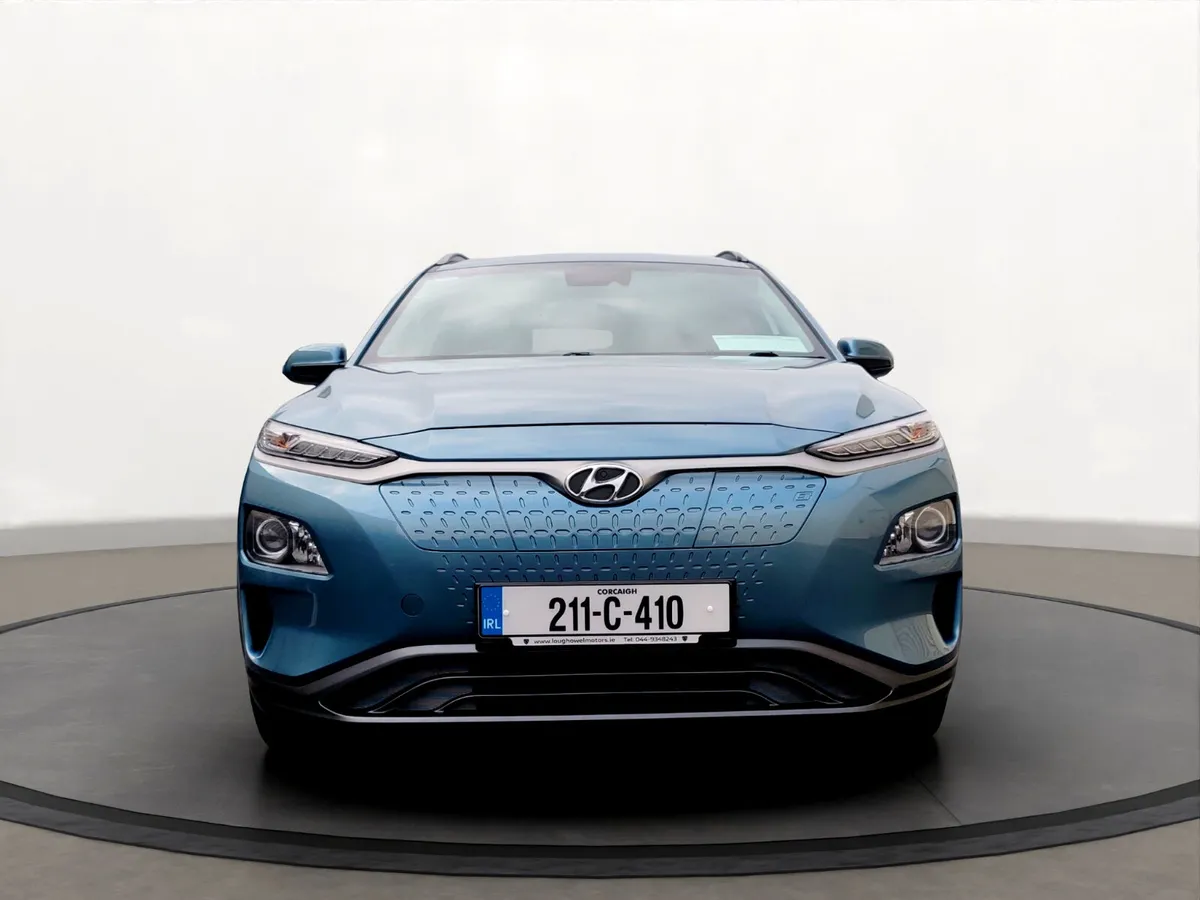 Hyundai KONA EV 64 kW Premium - Image 2