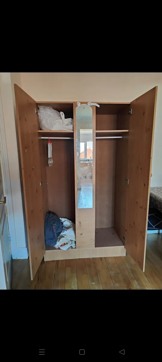 Wardrobes for sale - Image 2