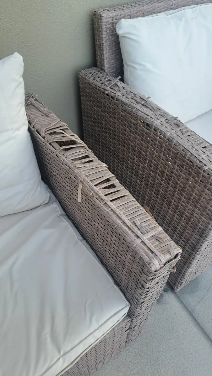 Garden furniture - Image 2