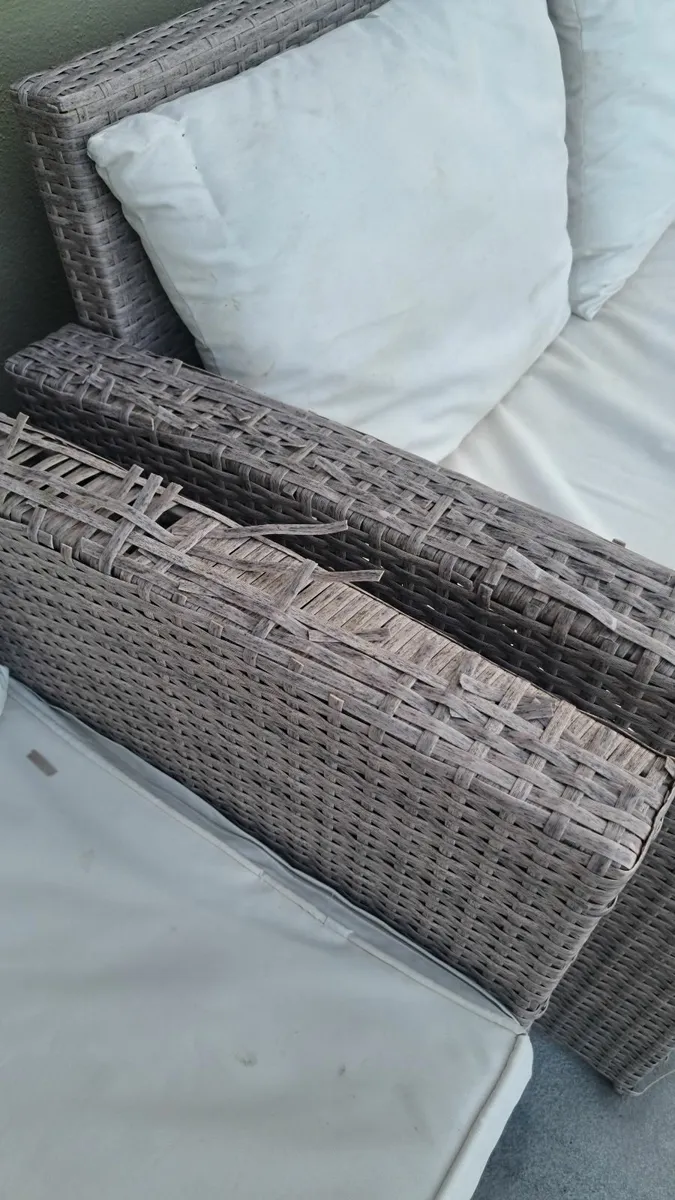 Garden furniture - Image 3