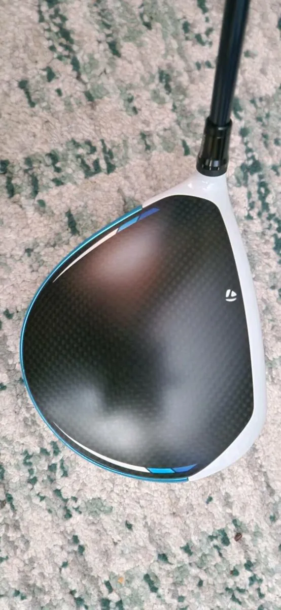TaylorMade Sim 2 Driver 10.5degree Loft - Image 3