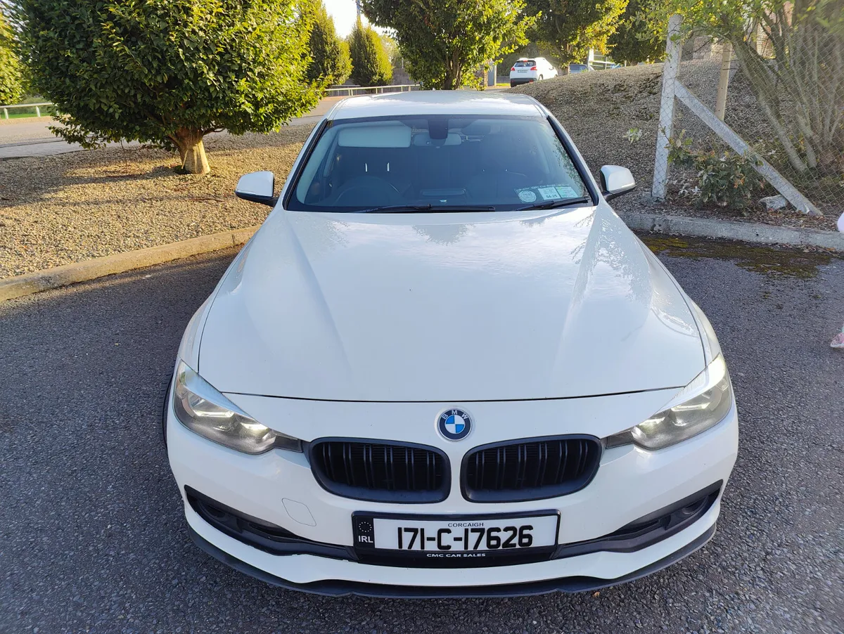 BMW 3-Series 2017 new nct - Image 3