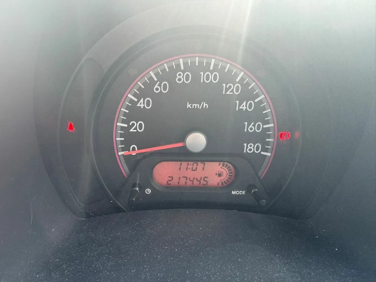 Suzuki Alto 2011 - Image 2