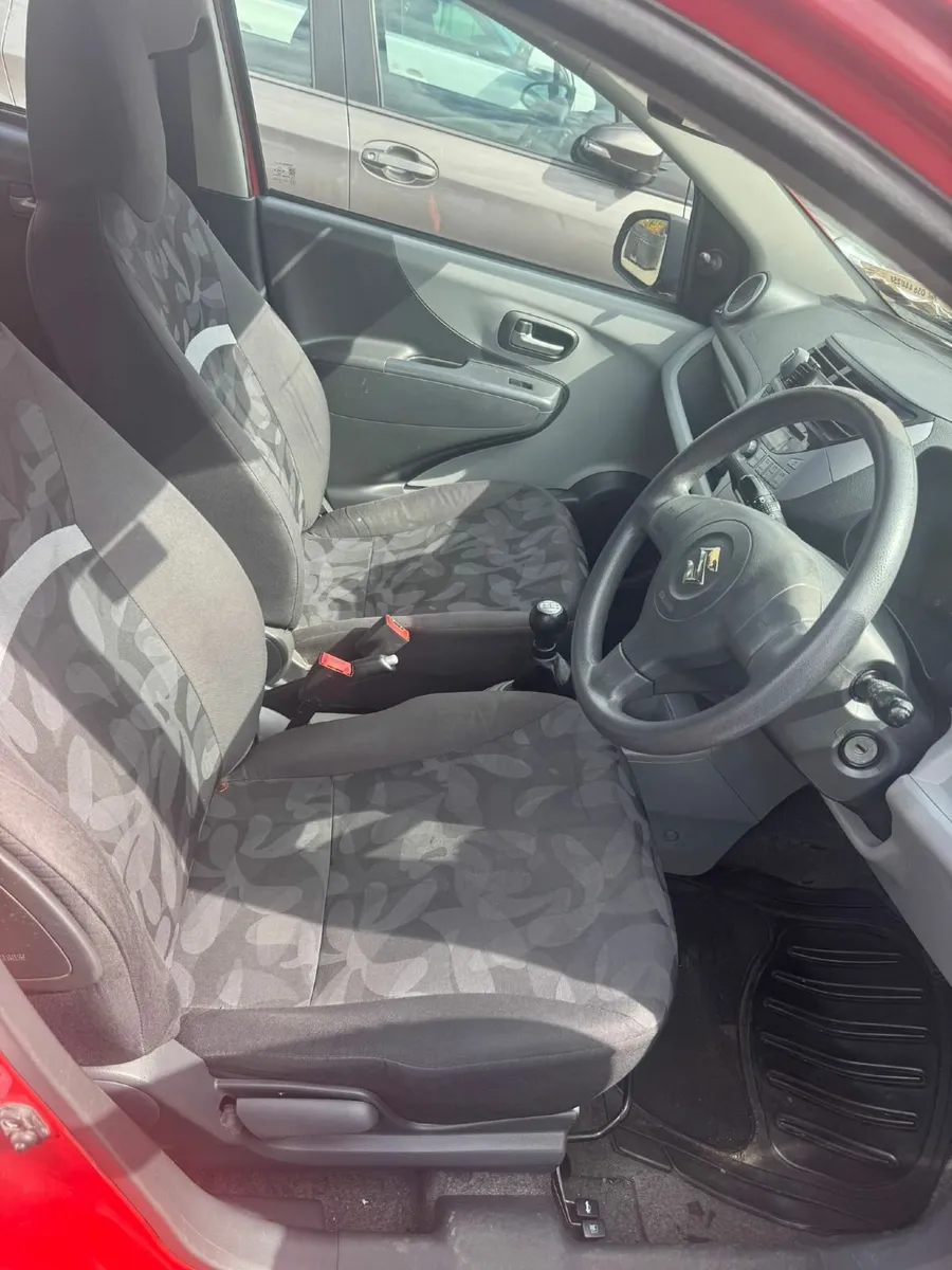 Suzuki Alto 2011 - Image 4