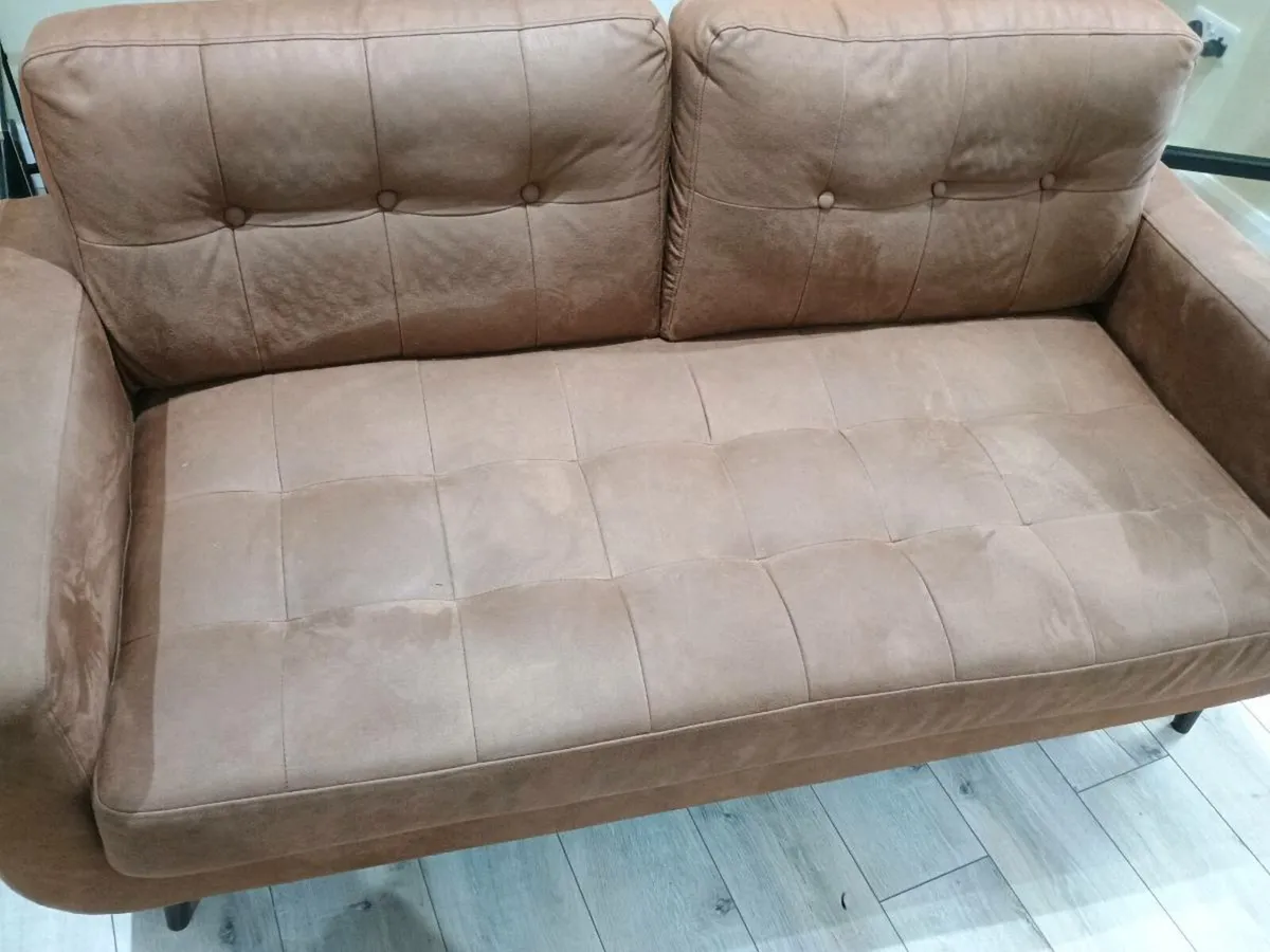 3 seater and 2 seater couch - Image 3