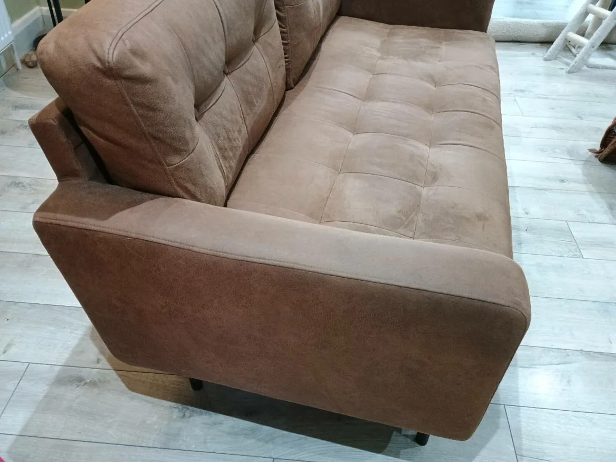3 seater and 2 seater couch - Image 4