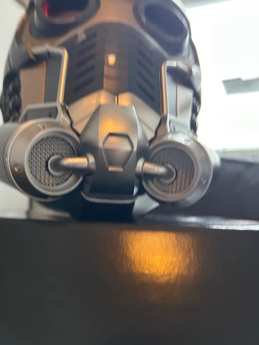 Star Lord Helmet - Image 4