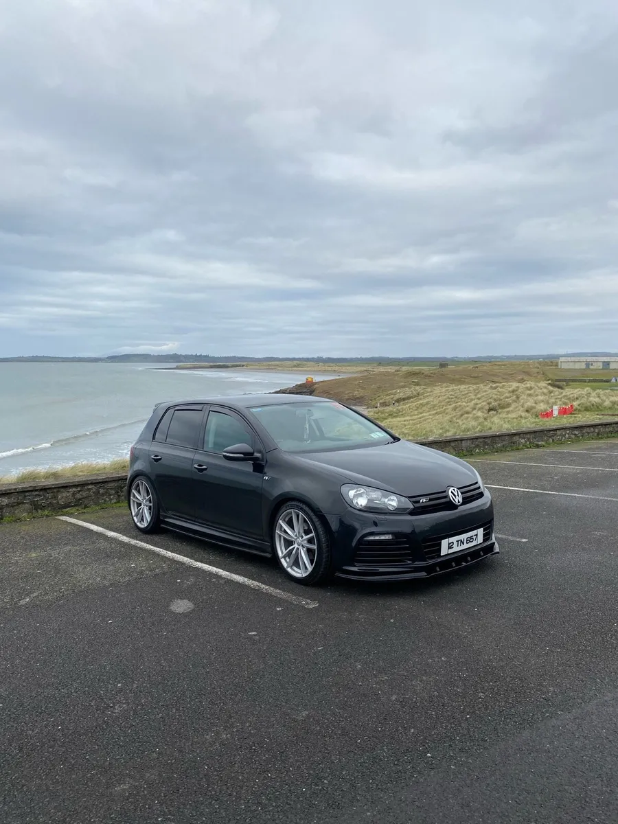 Volkswagen Golf 1.6 Tdi - Image 3