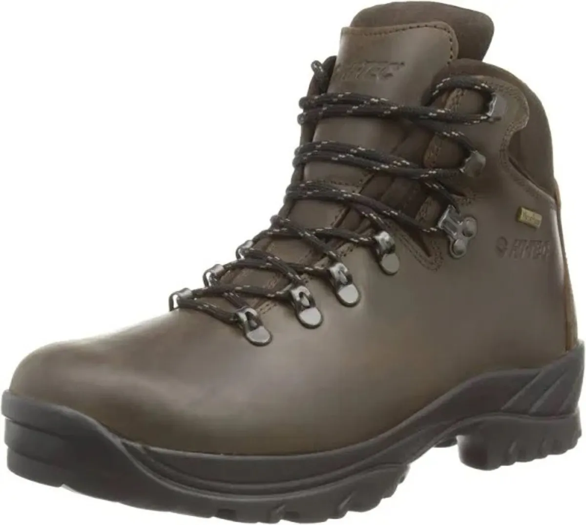 Hiking Boots