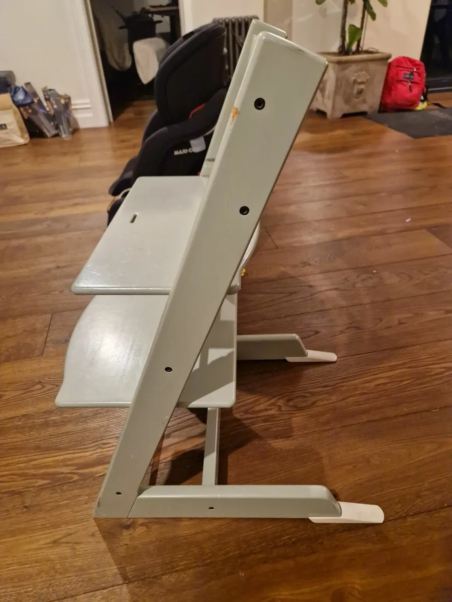 Stokke TrippTrapp baby chair - Image 2