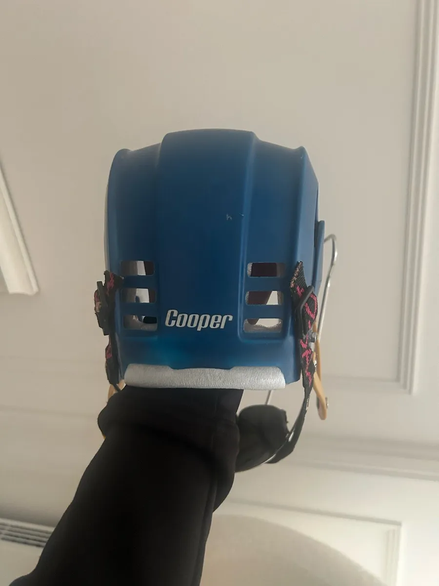 Cooper Helmet - Image 3