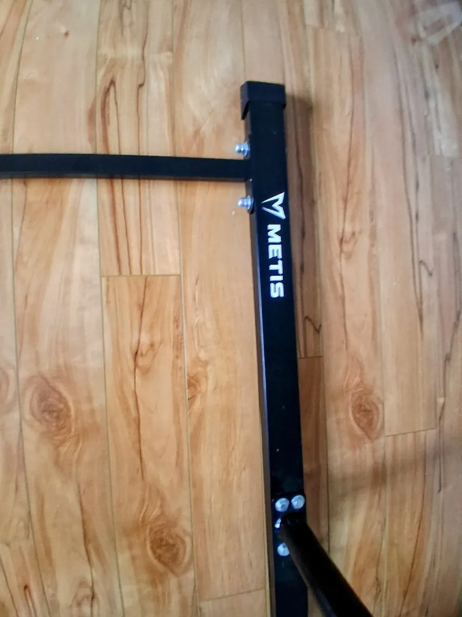 Gymnastics bars - Image 3