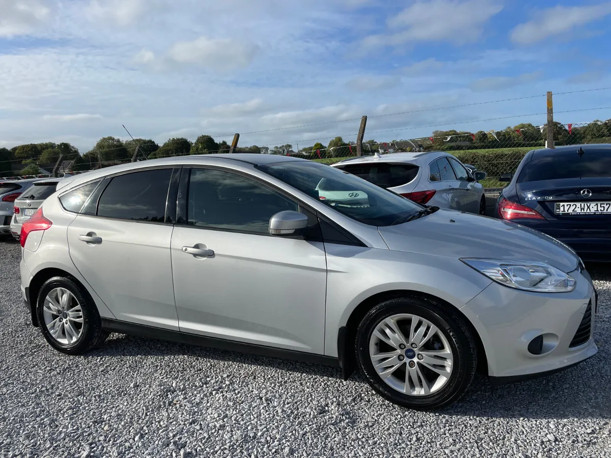 Ford Focus 1.6 TDCi - Image 3