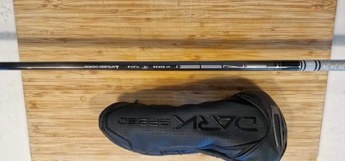 Cobra darkspeed - Image 4