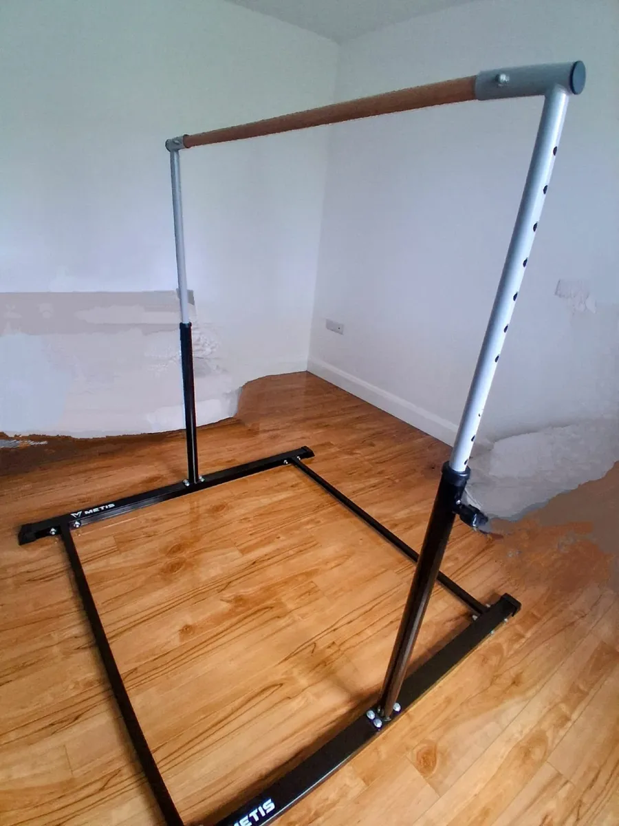 Gymnastics bars - Image 4
