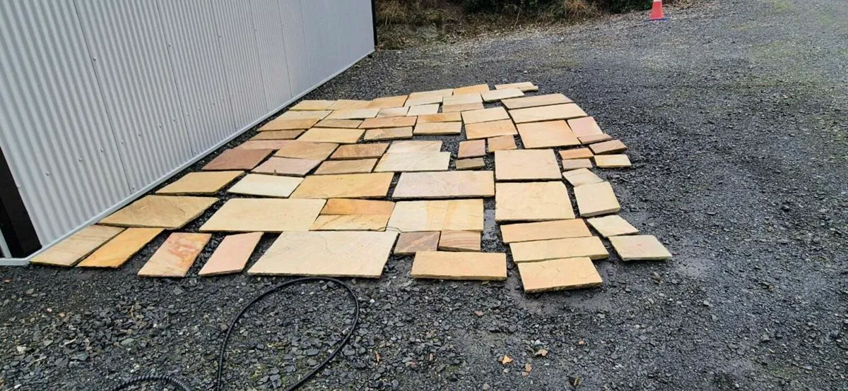 Paving slabs - Image 2