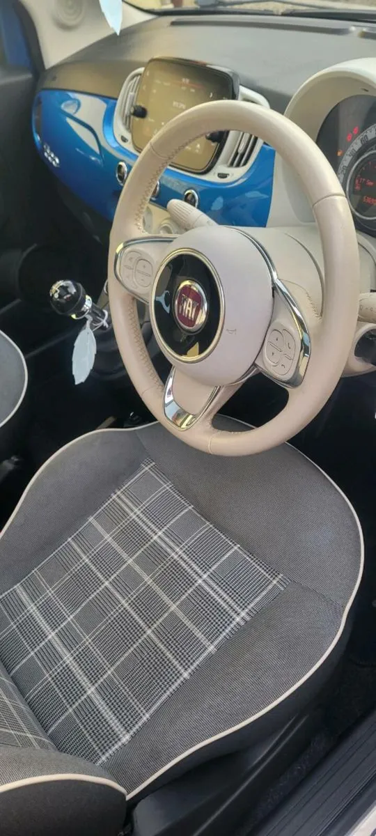 Fiat500 - Image 3