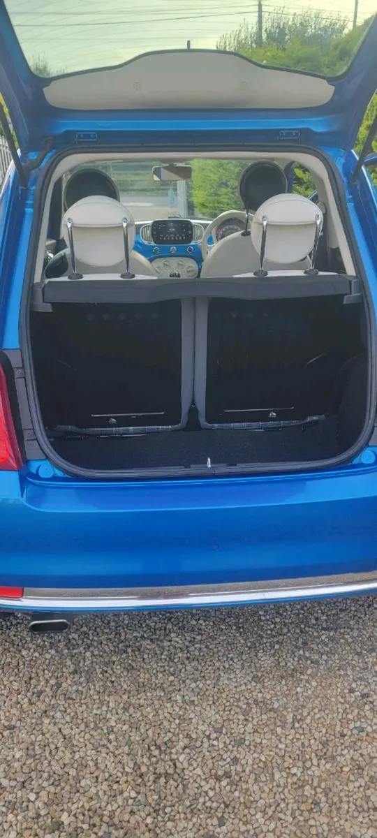 Fiat500 - Image 4