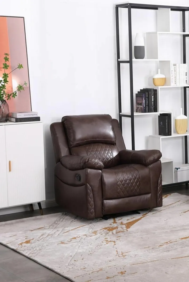 Armchair