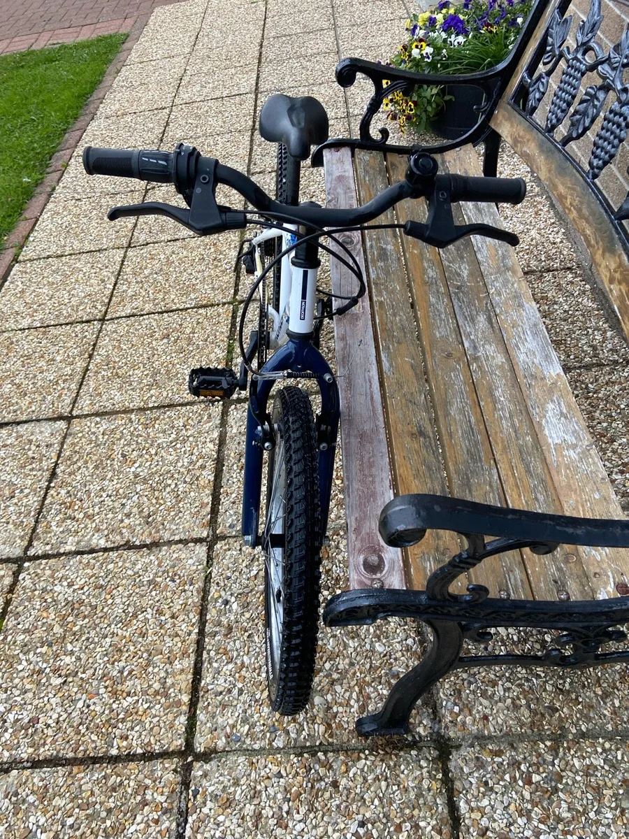 Child’s.  Bicycle - Image 2