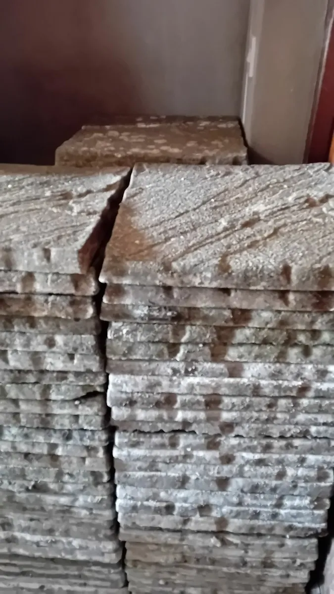 Concrete slabs - Image 2