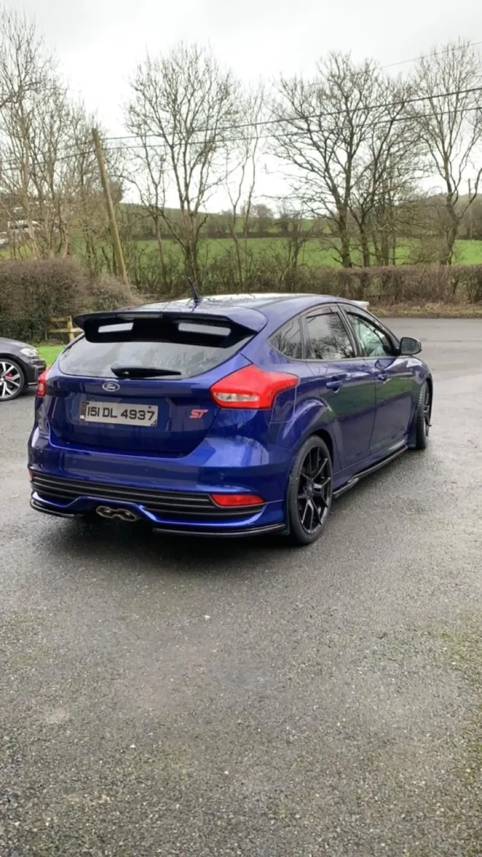 Ford Focus ST - Image 2
