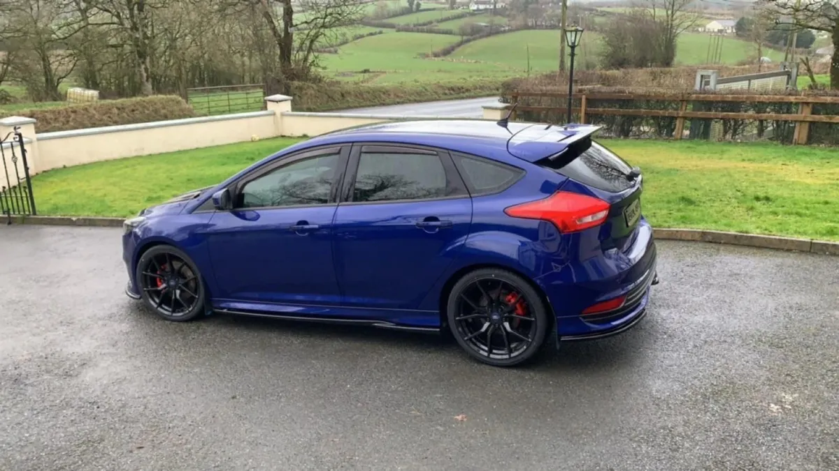 Ford Focus ST - Image 3