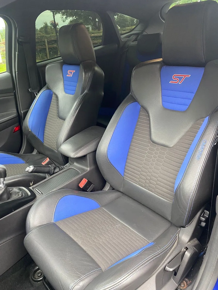 Ford Focus ST - Image 4