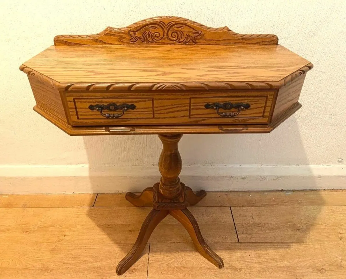 Hall Table - Image 1