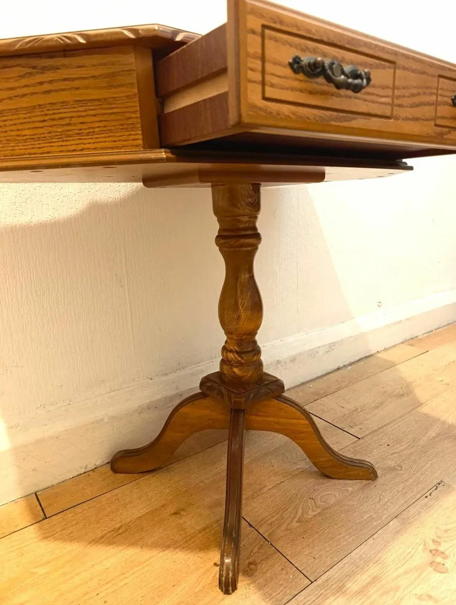Hall Table - Image 2