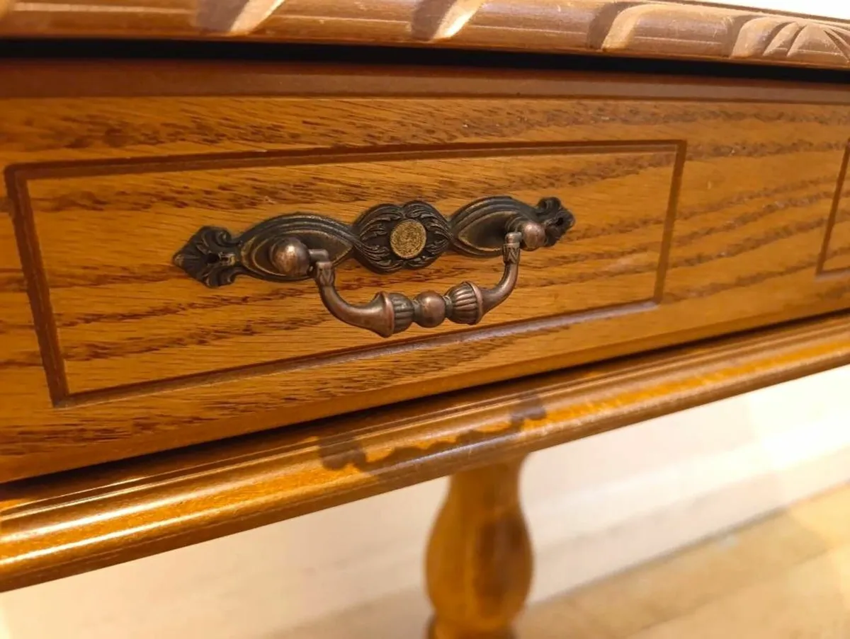 Hall Table - Image 4