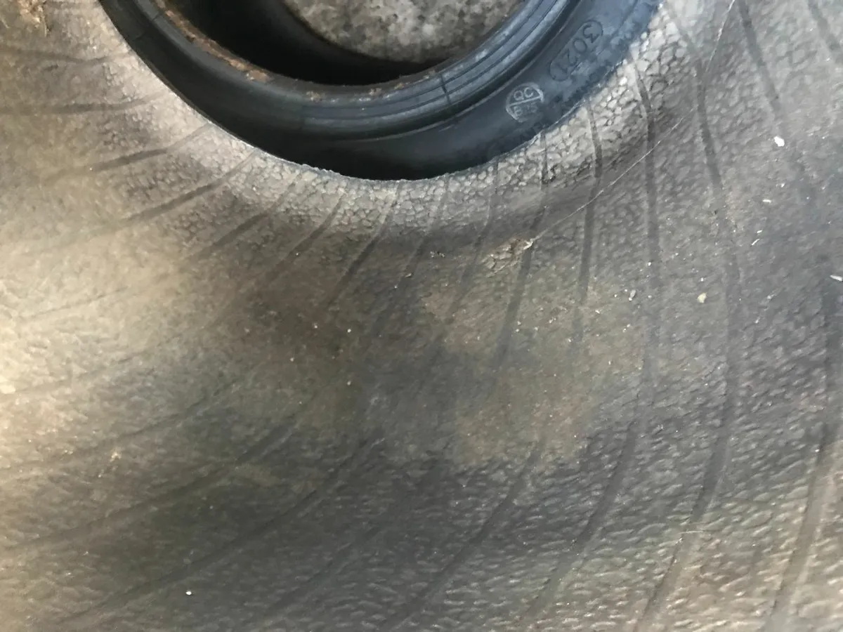 QUAD TYRES - Image 4