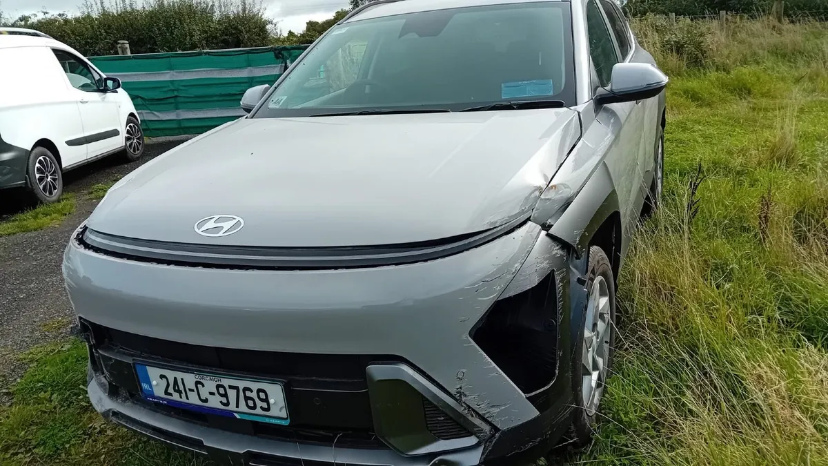 2024  Hyundai Kona - Image 3