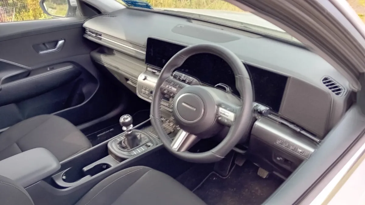 2024  Hyundai Kona - Image 4
