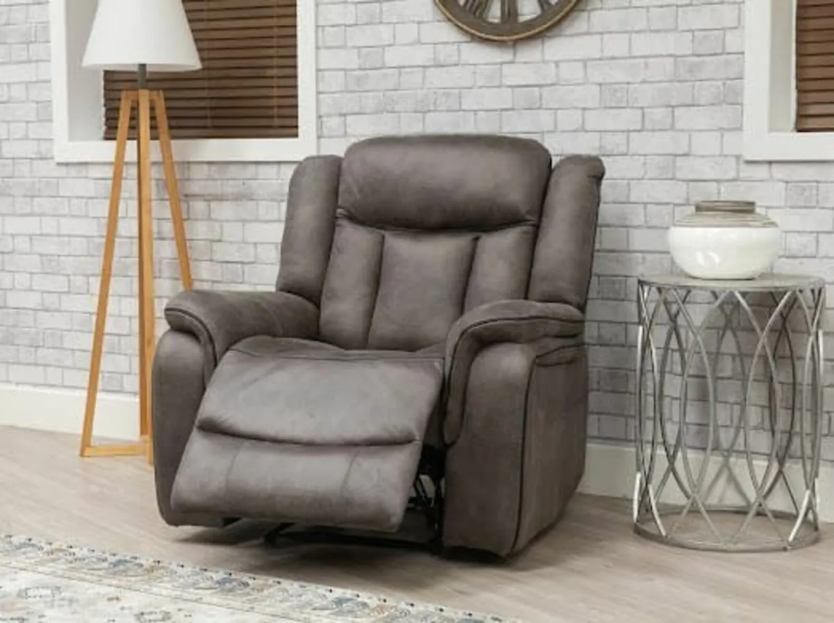 Recliner sofa - Image 2