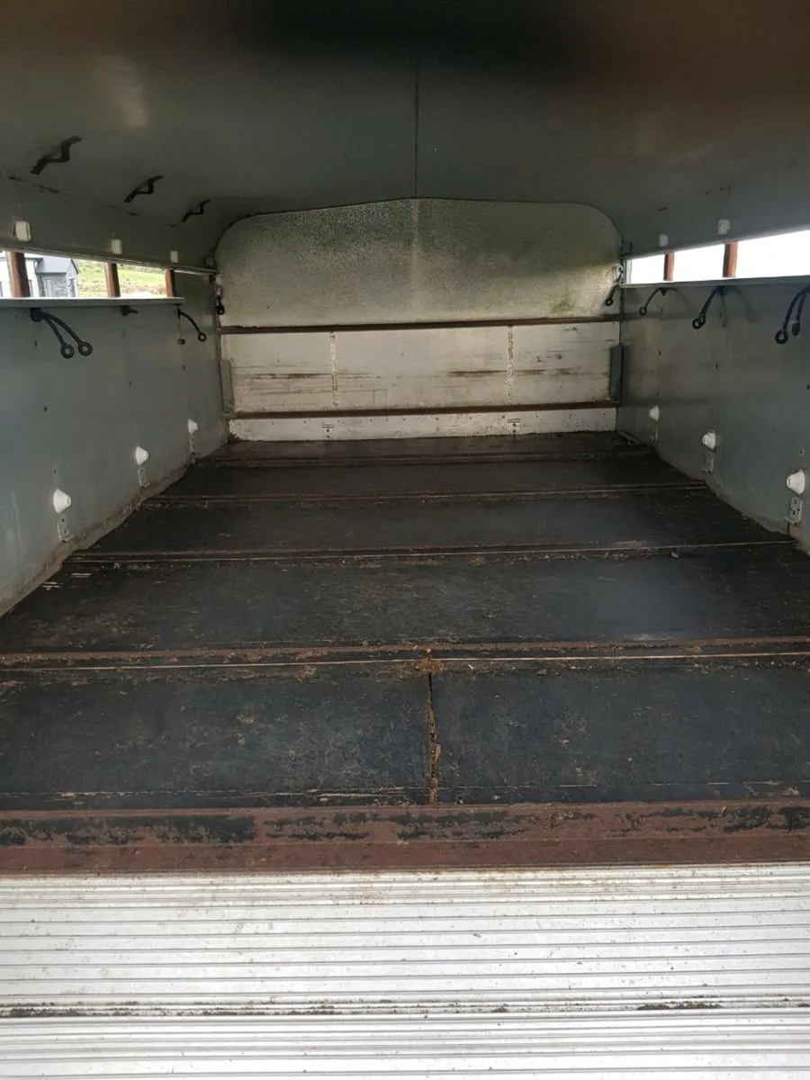 Ifor Williams - Image 2