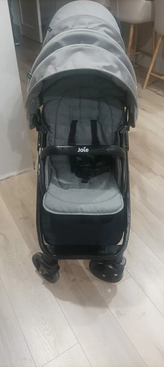 Twin buggy - Image 1