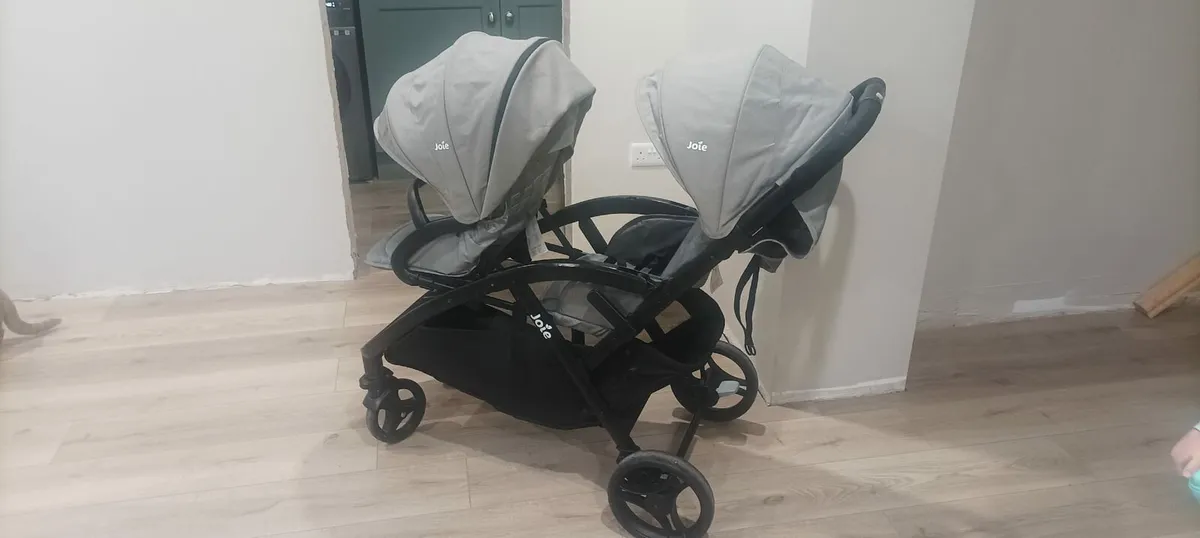 Twin buggy - Image 2